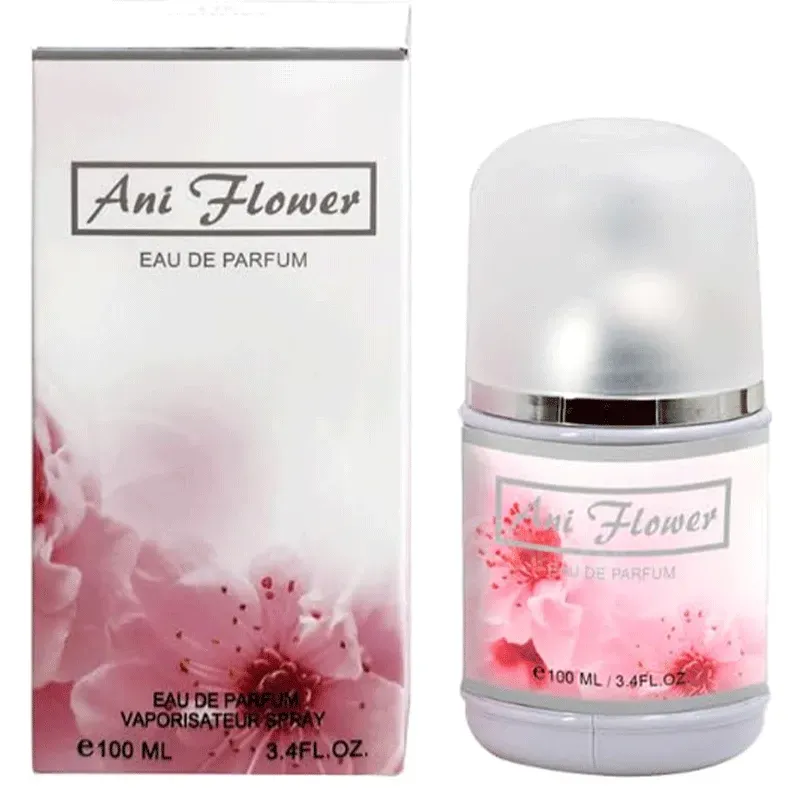 Парфюм (акция 1+1) ANI Flower 100 мл Тбилиси - изображение 1