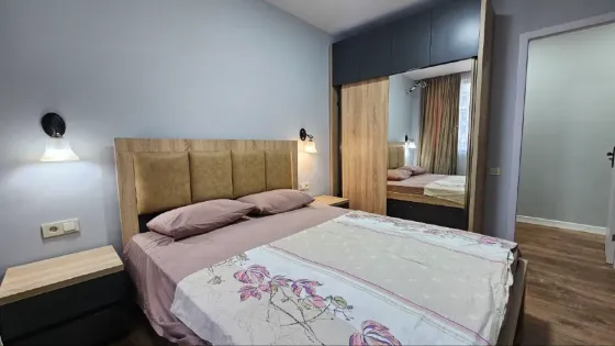 იყიდება 2 ოთახიანი ბინას 52მ² 6/14 სართ ბათუმი