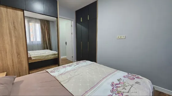 იყიდება 2 ოთახიანი ბინას 52მ² 6/14 სართ ბათუმი