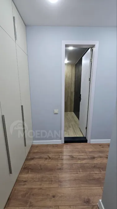 იყიდება 2 ოთახიანი ბინას 52მ² 6/14 სართ ბათუმი - photo 6