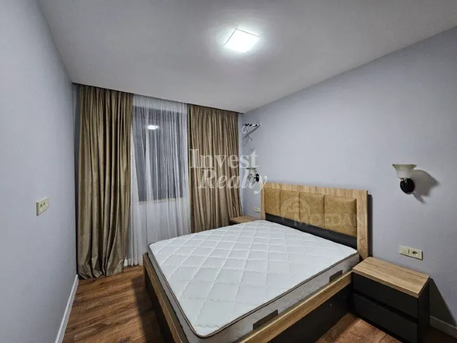 Apartments For Sale two-room 52м² 6/14 floor Batumi - photo 6