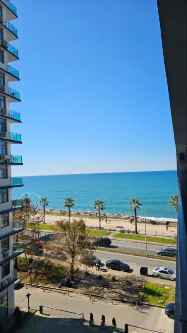 იყიდება 2 ოთახიანი ბინას 52მ² 6/14 სართ ბათუმი - photo 7