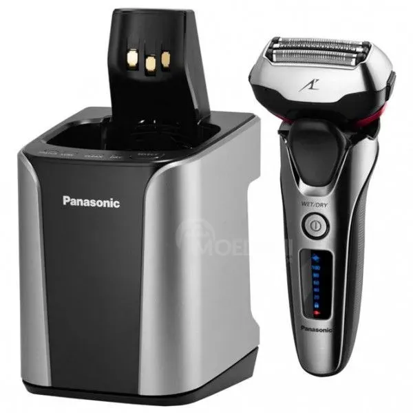 Бритва Panasonic ES-Lt8N-S820 Тбилиси - изображение 1