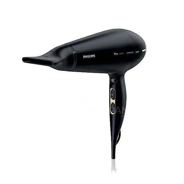 Профессиональный фен с двумя скоростями и диффузором Philips HPS920/00 Тбилиси - изображение 1