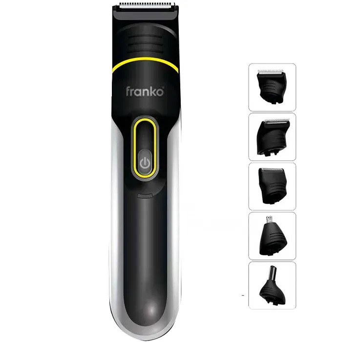 Мужской триммер Franko FGK-1194 Тбилиси - изображение 1