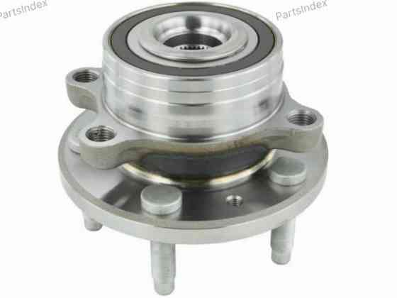 Wheel Hub and Bearing Assembly SAT STBB5Z1104A Tbilisi