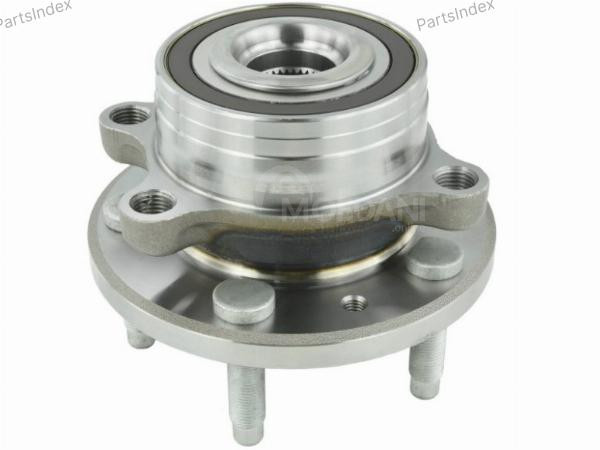 Wheel Hub and Bearing Assembly SAT STBB5Z1104A Tbilisi - photo 1