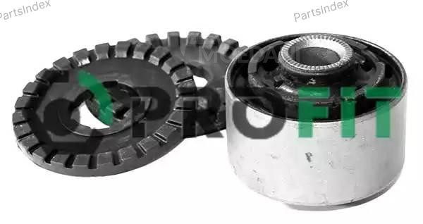 Silent Block Profit 23070861 Tbilisi - photo 2