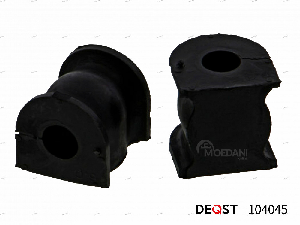 Stabilizer Bar Bushing Deqst 104045 Tbilisi - photo 1