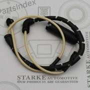 Brake Pad Wear Sensor Starke 171252 Tbilisi - photo 1
