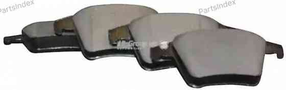 სამუხრუჭე დისკის ხუნდები  ( hundebi ) Jp group 4963700310 თბილისი