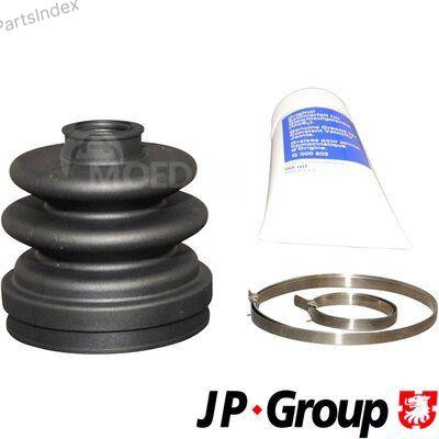 ყუმბარის მტვერდამცავი yumbaris pilniki Jp group 4043700460 თბილისი - photo 2