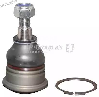 Ball Joint Jp group 3940300400 Tbilisi - photo 1