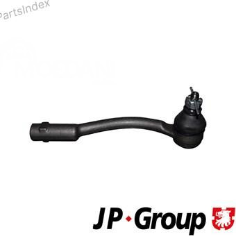 Tie Rod End Jp group 3544601480 Tbilisi - photo 1