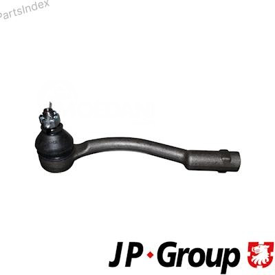 Tie Rod End Jp group 3544601470 Tbilisi - photo 2