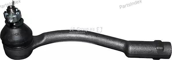 Tie Rod End Jp group 3544601470 Tbilisi - photo 1