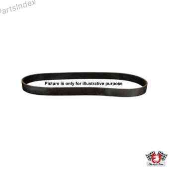 V-Ribbed Belt Jp group 1618100400 Tbilisi