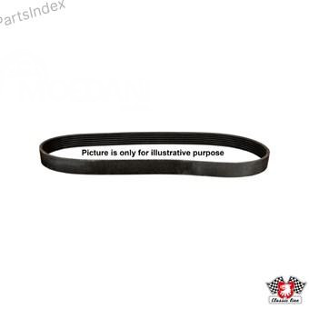 V-Ribbed Belt Jp group 1618100400 Tbilisi - photo 1