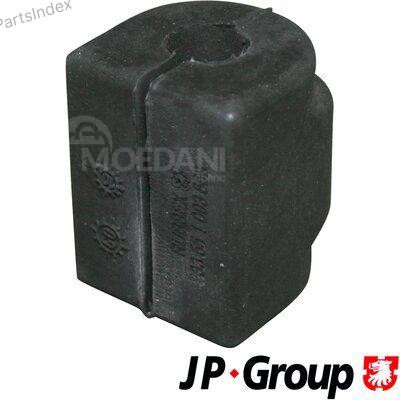 Stabilizer Bar Bushing Jp group 1450450100 Tbilisi - photo 2