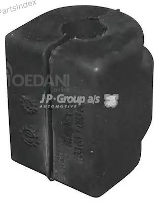 Stabilizer Bar Bushing Jp group 1450450100 Tbilisi - photo 1