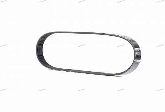 V-Ribbed Belt Jp group 1118100700 Tbilisi