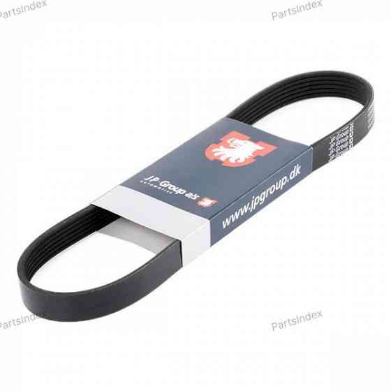 V-Ribbed Belt Jp group 1118100700 Tbilisi