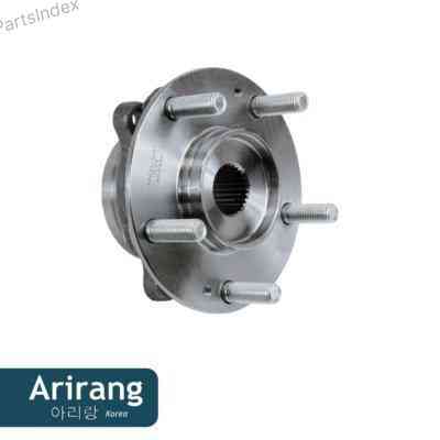 Wheel Hub Arirang ARG211097 Tbilisi