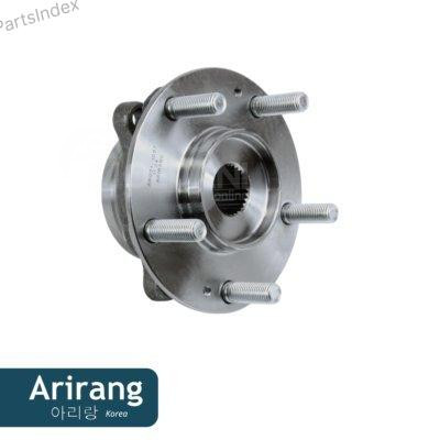 Wheel Hub Arirang ARG211097 Tbilisi - photo 2