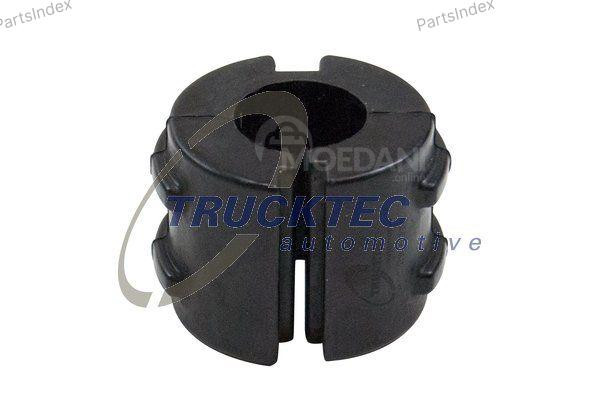 სტაბილიზატორის მილისა (სუხოის რეზინა, ვტულკა) suhois vtulka Trucktec 0230308 თბილისი - photo 2