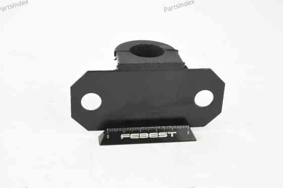 სტაბილიზატორის მილისა (სუხოის რეზინა, ვტულკა) suhois vtulka Febest FDSB-CB1F თბილისი