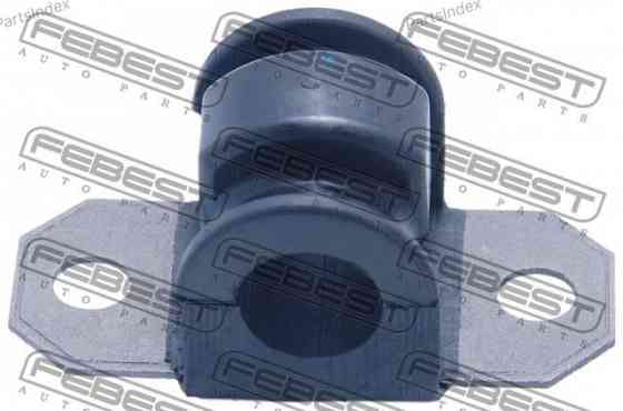 სტაბილიზატორის მილისა (სუხოის რეზინა, ვტულკა) suhois vtulka Febest FDSB-CB1F თბილისი