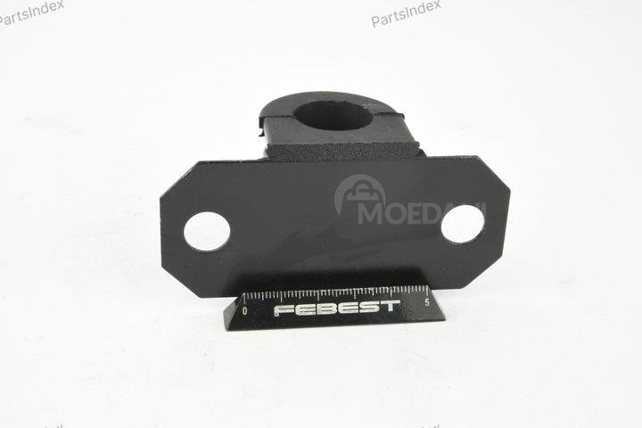 სტაბილიზატორის მილისა (სუხოის რეზინა, ვტულკა) suhois vtulka Febest FDSB-CB1F თბილისი - photo 2