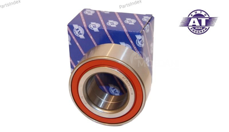 Wheel Hub Bearing AT AT3634400B Tbilisi - photo 1