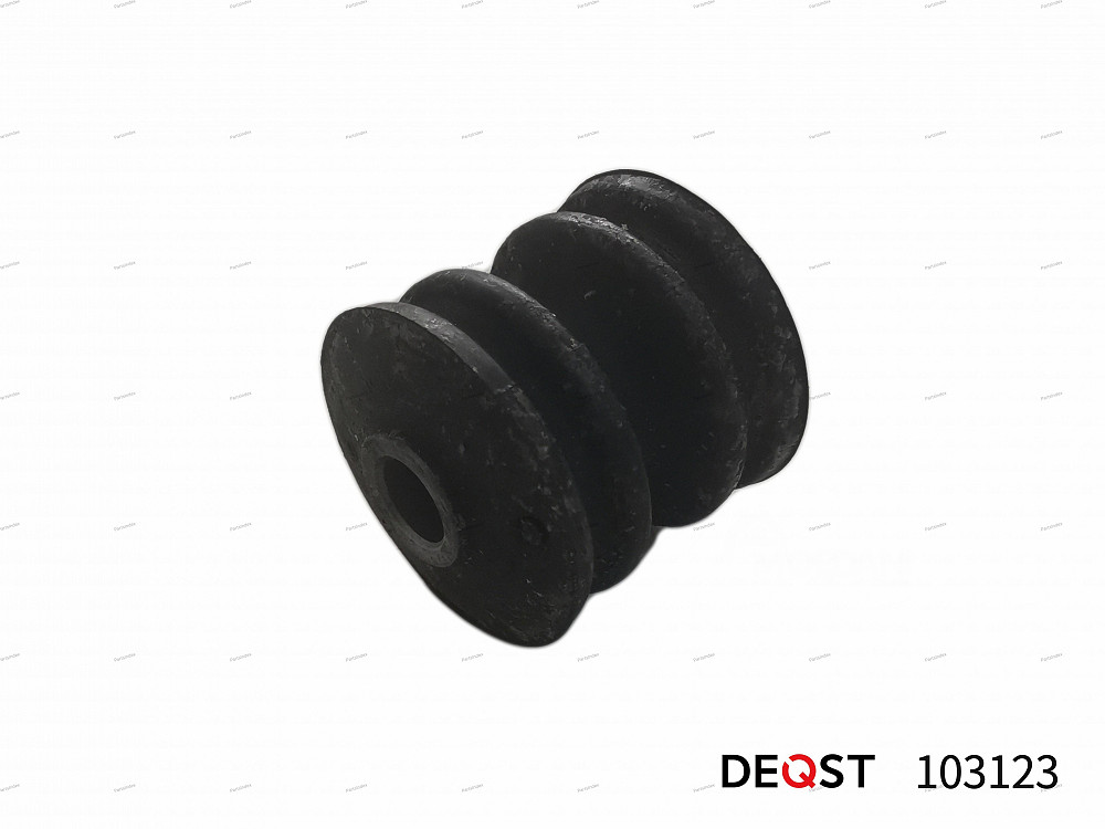 მილისა ამორტიზატორის  amortizatoris salinbloki Deqst 103123 თბილისი - photo 1