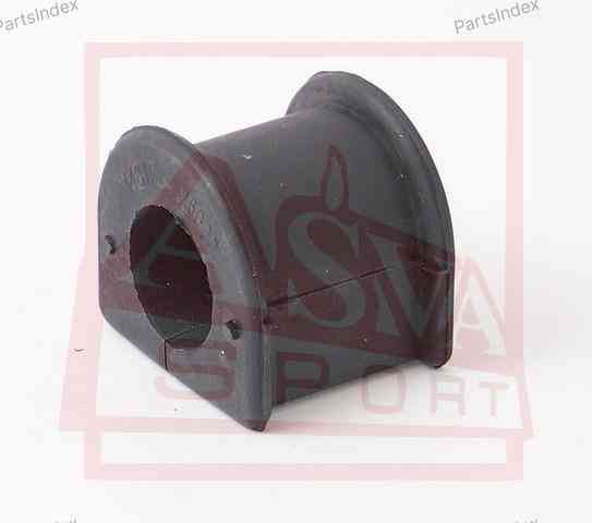 სტაბილიზატორის მილისა (სუხოის რეზინა, ვტულკა) suhois vtulka Asva 0107705 თბილისი