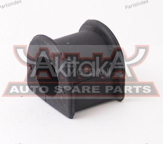 სტაბილიზატორის მილისა (სუხოის რეზინა, ვტულკა) suhois vtulka Asva 0107705 თბილისი - photo 2