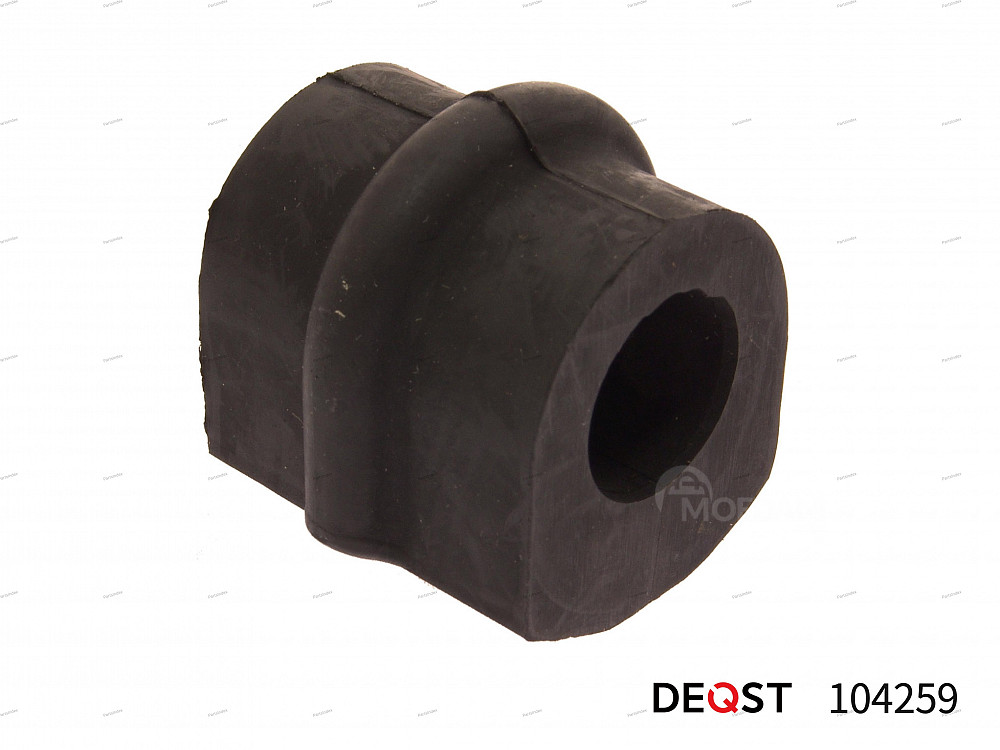 სტაბილიზატორის მილისა (სუხოის რეზინა, ვტულკა) suhois vtulka Deqst 104259 თბილისი - photo 1