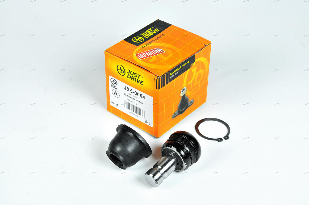 ბურთულა სახსარი (შარავოი) sharavoi JUST DRIVE JSB0054 თბილისი - photo 2