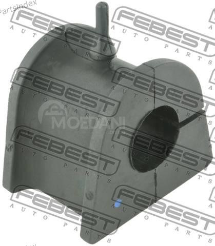 Stabilizer Bar Bushing Febest MSBH61W Tbilisi - photo 2