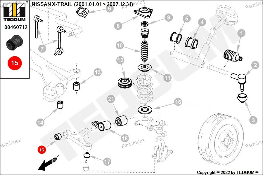 მილისა  salinbloki Tedgum 00460712 თბილისი - photo 2