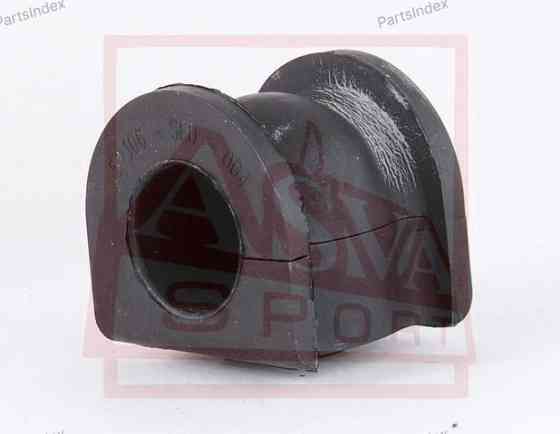 სტაბილიზატორის მილისა (სუხოის რეზინა, ვტულკა) suhois vtulka Asva 0307CMF თბილისი