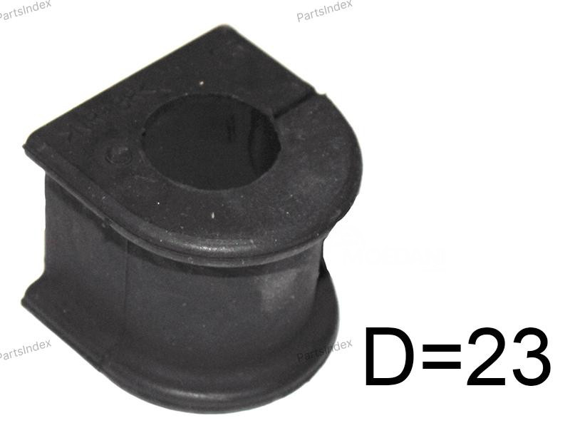 სტაბილიზატორის მილისა (სუხოის რეზინა, ვტულკა) suhois vtulka SAT ST4881526250 თბილისი - photo 1