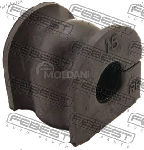 Stabilizer Bar Bushing Febest HSBRBR Tbilisi - photo 2