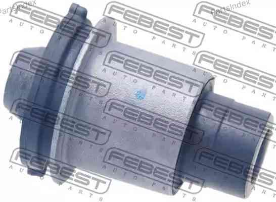 მილისა  salinbloki Febest NAB-Z12R თბილისი