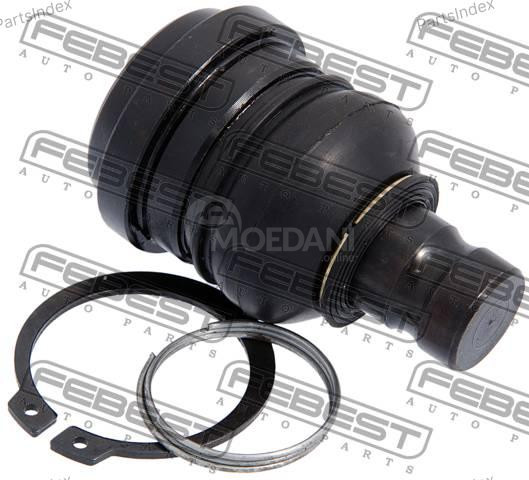 Ball Joint Febest 0420-CU Tbilisi - photo 3