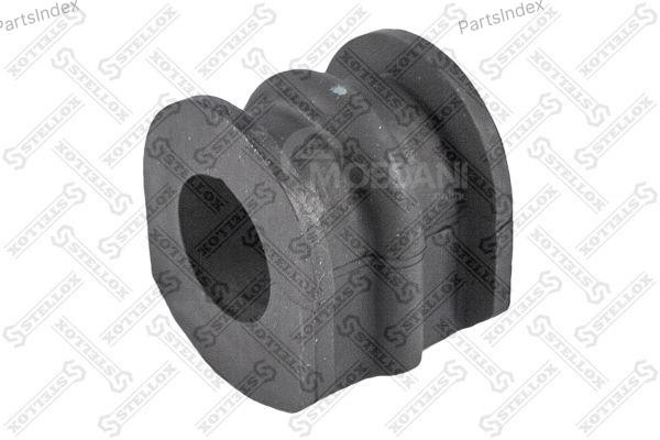 სტაბილიზატორის მილისა (სუხოის რეზინა, ვტულკა) suhois vtulka Stellox 7900138SX თბილისი - photo 1