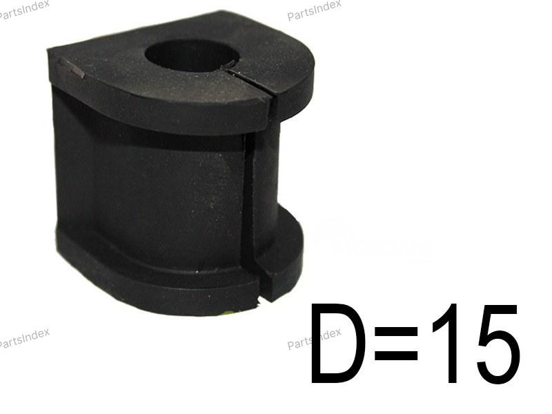 Stabilizer Bar Bushing SAT STMR554028 Tbilisi - photo 1