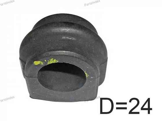 სტაბილიზატორის მილისა (სუხოის რეზინა, ვტულკა) suhois vtulka SAT ST546135V005 თბილისი