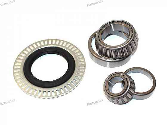 მორგვისის საკისარი კომპლექტი (პაჩებნიკი) stupicis pachepniki SAT ST29806502 თბილისი