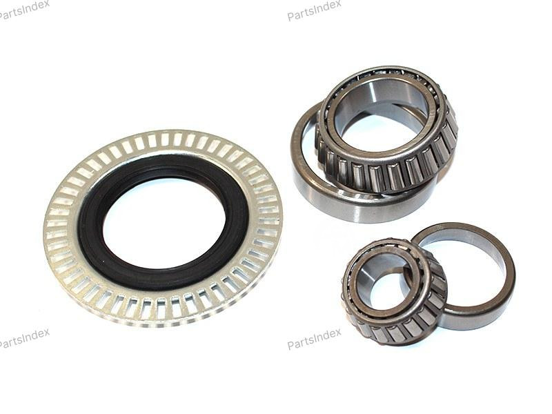 მორგვისის საკისარი კომპლექტი (პაჩებნიკი) stupicis pachepniki SAT ST29806502 თბილისი - photo 2